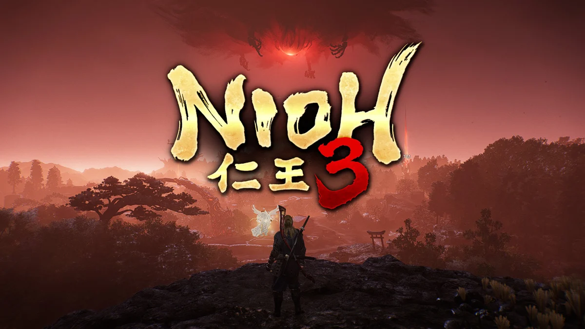 	Nioh 3	
